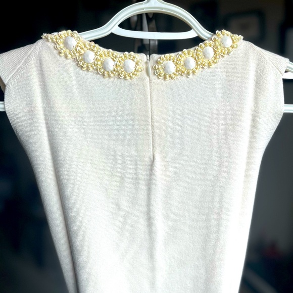 Talbots tank top. Size M. - Picture 3 of 3